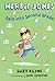 Herbie Jones Sails into Second Grade by Suzy Kline