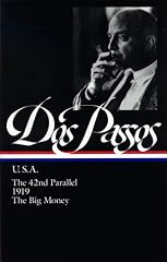 Cover of The Big Money