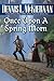 Once Upon a Spring Morn (Faery, #4)