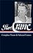 Complete Poems and Selected Letters by Hart Crane