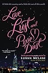 Love, Lust and Pixie Dust by Luann McLane Love, Lust and Pixie Dust by Luann McLane