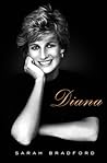 Diana by Sarah Bradford