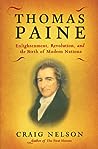 Thomas Paine by Craig  Nelson