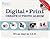 Digital to Print: Create Yo...