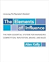 The Elements of Influence: Introducing the Playmaker's Standard: The New Essential System for Managing Competition, Reputation, Brand, and Buzz The Elements of Influence: Introducing the Playmaker's Standard: The New Essential System for Managing Competition, Reputation, Brand, and Buzz