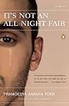 It's Not an All Night Fair