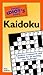 The Pocket Idiot's Guide to Kaidoku