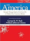 For America: Simple Things Each of Us Can Do to Make Our Country Better For America: Simple Things Each of Us Can Do to Make Our Country Better