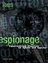 Espionage