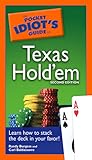 The Pocket Idiot's Guide to Texas Hold'em, 2nd Edition