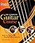 The Complete Guitar Course