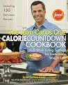 The Juan-Carlos Cruz Calorie Countdown Cookbook: A 5-Week Eating Strategy for Sustainable Weight Loss The Juan-Carlos Cruz Calorie Countdown Cookbook: A 5-Week Eating Strategy for Sustainable Weight Loss