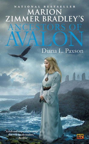 Ancestors of Avalon