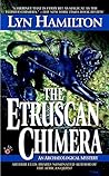 The Etruscan Chimera (Lara McClintoch Archeological Mystery, #6)