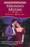Miranda's Mistake Miranda's Mistake