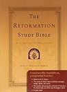 Reformation Study...