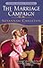 The Marriage Campaign (The ...