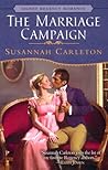 The Marriage Campaign (The Six, #2)