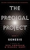 Genesis (The Prodigal Project, #1)