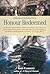 Honour Redeemed (Markham of the Marines, #2)