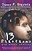 13 Phantasms and Other Stories by James P. Blaylock