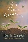 All Over Creation by Ruth Ozeki