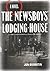 The Newsboys' Lodging-House...