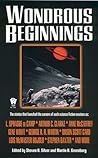 Wondrous Beginnings by Steven H. Silver