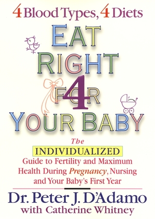 Eat Right For Your Baby: The Individual GT Maximum Health During Pregnancy nursg your Baby's 1ST Year