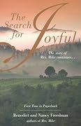 The Search for Joyful (Mrs. Mike, #2)