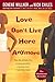 Love Don't Live Here Anymore by Denene Millner