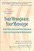 Your Menopause, Your Menotype by Angela Stengler