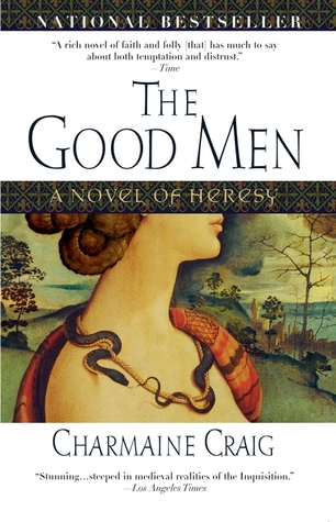 The Good Men (Paperback)