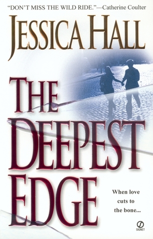 The Deepest Edge (The Tiger Sword Trilogy #1)