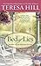 Bed of Lies  (The McRae's #3)