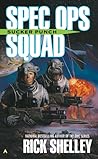 Sucker Punch (Special Ops Squad, #3)