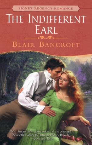 The Indifferent Earl