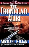 The Ironclad Alibi (Harrison Raines, #3)