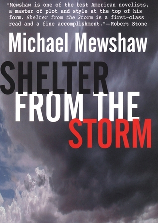 Shelter from the Storm (Hardcover)