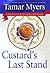 Custard's Last Stand (Pennsylvania Dutch Mystery, #11)
