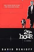 The 25th Hour 