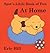 Spot's Little Book of Fun At Home by Eric Hill Spot's Little Book of Fun At Home by Eric Hill