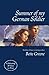 Summer of my German Soldier by Bette Greene