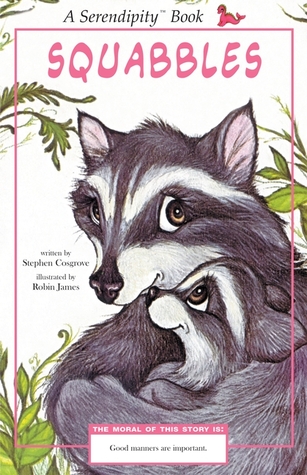 Squabbles (Paperback)