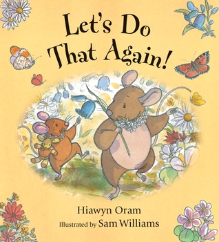 Let's Do That Again (Hardcover)