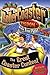 The Great Coaster Contest (Roller Coaster Tycoon: Pick Your Path, # 3)