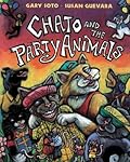 Chato and the Party Animals
