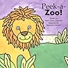 Peek-a-Zoo! Peek-a-Zoo!