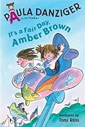 It's a Fair Day, Amber Brown