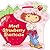 Meet Strawberry Shortcake